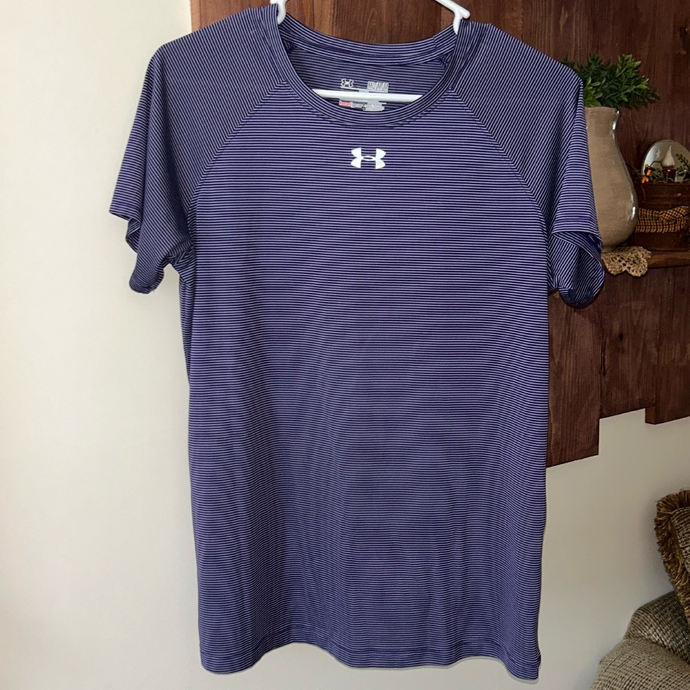 Under Armour shirt